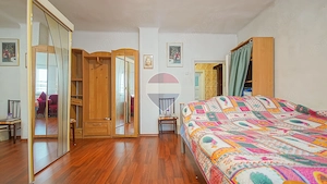 Casă cu 2 apartamente, terasă și garaj, zona Piața Unirii, Brașov - imagine 12