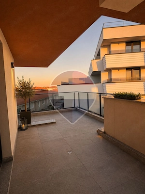 Apartament Premium de inchiriat  | Pipera | Strada Elisabeta Lipa - imagine 4