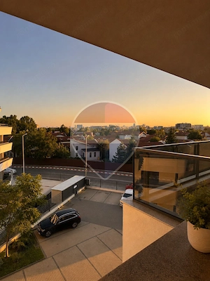 Apartament Premium de inchiriat  | Pipera | Strada Elisabeta Lipa - imagine 9