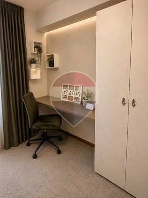 Apartament Premium de inchiriat  | Pipera | Strada Elisabeta Lipa - imagine 5
