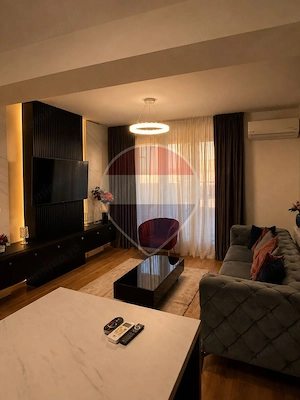 Apartament Premium de inchiriat  | Pipera | Strada Elisabeta Lipa - imagine 10