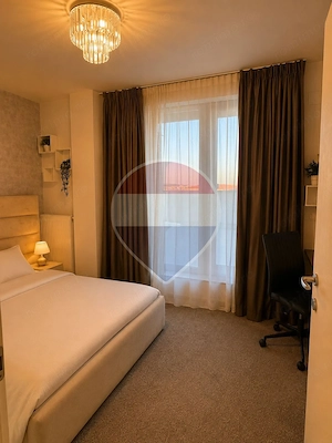 Apartament Premium de inchiriat  | Pipera | Strada Elisabeta Lipa - imagine 6