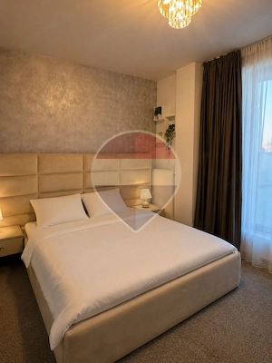 Apartament Premium de inchiriat  | Pipera | Strada Elisabeta Lipa - imagine 8