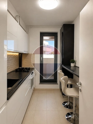 Apartament Premium de inchiriat  | Pipera | Strada Elisabeta Lipa - imagine 13