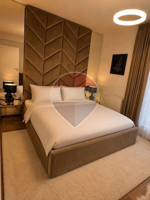 Apartament Premium de inchiriat  | Pipera | Strada Elisabeta Lipa - imagine 11