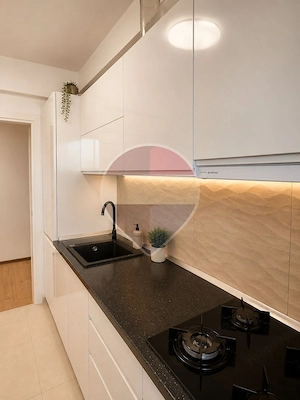 Apartament Premium de inchiriat  | Pipera | Strada Elisabeta Lipa - imagine 3