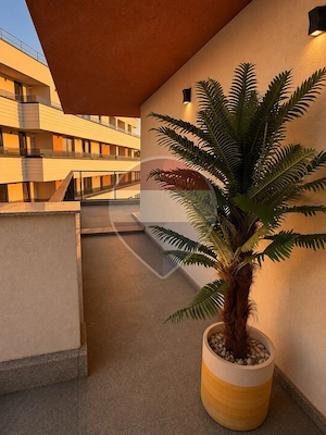 Apartament Premium de inchiriat  | Pipera | Strada Elisabeta Lipa - imagine 18