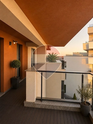 Apartament Premium de inchiriat  | Pipera | Strada Elisabeta Lipa - imagine 15