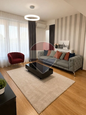 Apartament Premium de inchiriat  | Pipera | Strada Elisabeta Lipa - imagine 19
