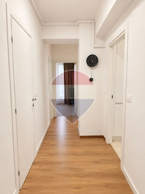 Apartament Premium de inchiriat  | Pipera | Strada Elisabeta Lipa - imagine 14