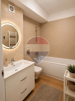 Apartament Premium de inchiriat  | Pipera | Strada Elisabeta Lipa - imagine 17