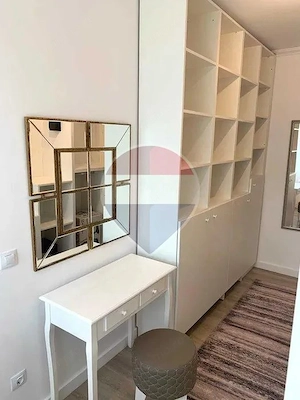 Apartament 2 camere LUX | Connest Grand Residence | Etaj 10 | - imagine 7