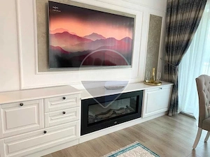 Apartament 2 camere LUX | Connest Grand Residence | Etaj 10 |