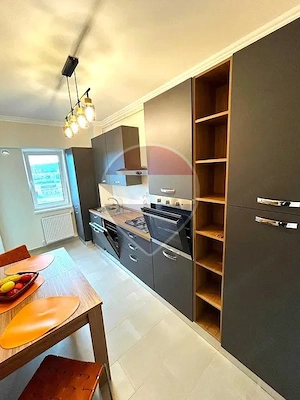 Apartament 2 camere LUX | Podu Roș – Dedeman | Mobilă italiană | - imagine 3