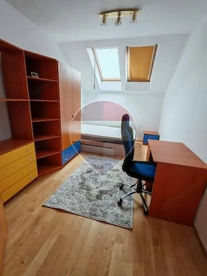 Apartament 3 camere + Mansardă | 100 mp | Piața Păcurari - imagine 6