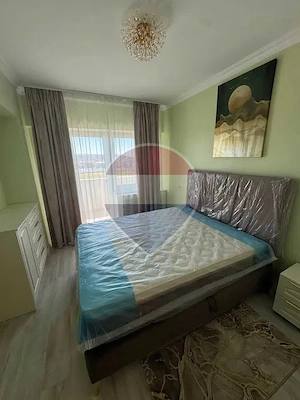 Unirea Towers · Prima închiriere · 2 camere ·Parcare inclusă - imagine 3