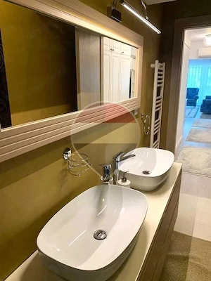 Apartament 2 camere LUX | Connest Grand Residence | Etaj 10 | - imagine 8