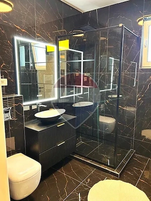 Apartament 1 cameră LUX | Tătărași – Ciurchi | Mobilier Italian - imagine 6