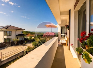 0% Comision 0% TVA - APARTAMENT BOUTIQUE - 3 Camere - 82mpU - BUCIUM - imagine 9