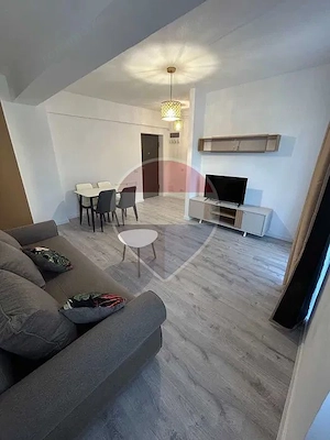 Apartament  45 mp | Bloc nou | Complex Manta Roșie Residence - imagine 8