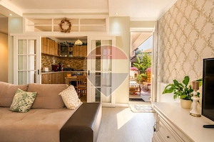 0% Comision 0% TVA - APARTAMENT BOUTIQUE - 3 Camere - 82mpU - BUCIUM - imagine 2