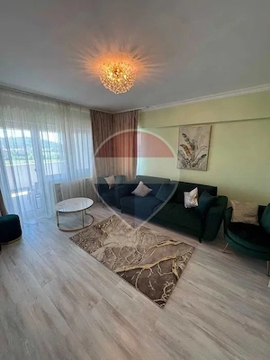 Unirea Towers · Prima închiriere · 2 camere ·Parcare inclusă - imagine 7