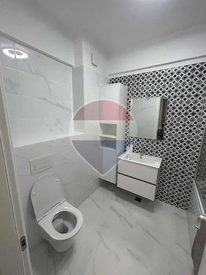 Apartament  45 mp | Bloc nou | Complex Manta Roșie Residence - imagine 2
