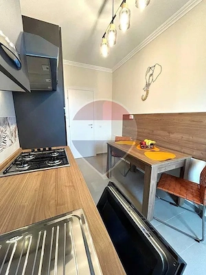 Apartament 2 camere LUX | Podu Roș – Dedeman | Mobilă italiană | - imagine 4