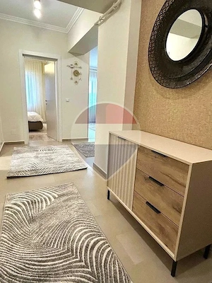 Apartament 2 camere LUX | Podu Roș – Dedeman | Mobilă italiană | - imagine 5