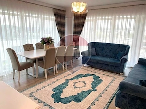 Apartament 2 camere LUX | Connest Grand Residence | Etaj 10 | - imagine 3