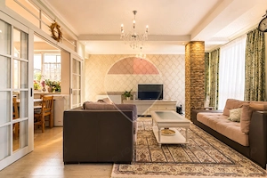 0% Comision 0% TVA - APARTAMENT BOUTIQUE - 3 Camere - 82mpU - BUCIUM - imagine 5