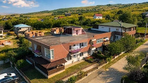 0% Comision 0% TVA - APARTAMENT BOUTIQUE - 3 Camere - 82mpU - BUCIUM - imagine 17