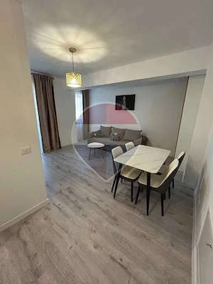Apartament  45 mp | Bloc nou | Complex Manta Roșie Residence - imagine 3