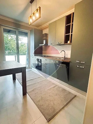 Apartament 1 cameră LUX | Tătărași – Ciurchi | Mobilier Italian - imagine 7