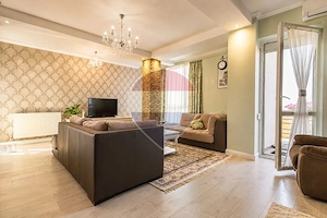 0% Comision 0% TVA - APARTAMENT BOUTIQUE - 3 Camere - 82mpU - BUCIUM - imagine 7