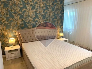 Apartament 2 camere LUX | Connest Grand Residence | Etaj 10 | - imagine 2