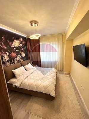 Apartament 2 camere LUX | Podu Roș – Dedeman | Mobilă italiană |