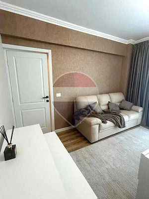 Apartament 1 cameră LUX | Tătărași – Ciurchi | Mobilier Italian - imagine 4
