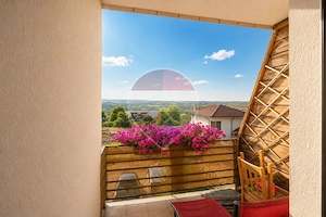 0% Comision 0% TVA - APARTAMENT BOUTIQUE - 3 Camere - 82mpU - BUCIUM - imagine 8