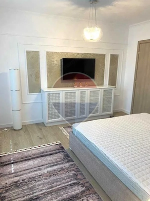 Apartament 2 camere LUX | Connest Grand Residence | Etaj 10 | - imagine 4