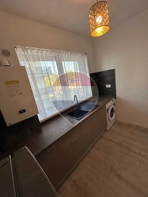 Apartament  45 mp | Bloc nou | Complex Manta Roșie Residence - imagine 5