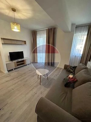 Apartament  45 mp | Bloc nou | Complex Manta Roșie Residence