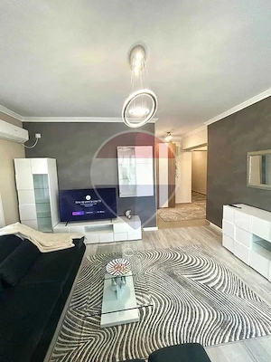 Apartament 2 camere LUX | Podu Roș – Dedeman | Mobilă italiană | - imagine 2