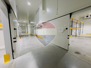 Depozit frigorific Oradea zona industriala - imagine 9