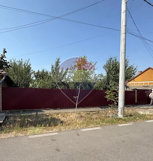 Teren intravilan de vânzare 672mp Salonta - imagine 3
