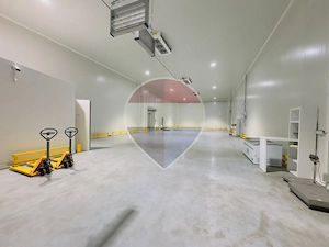 Depozit frigorific Oradea zona industriala - imagine 4