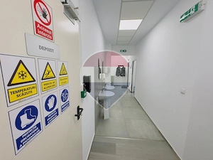Depozit frigorific Oradea zona industriala - imagine 16