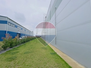 Depozit frigorific Oradea zona industriala - imagine 20