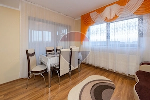 Apartament cu terasa generoasa si loc de parcare -Centru Ghimbav - imagine 4