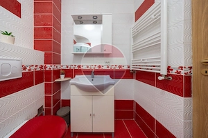 Apartament cu terasa generoasa si loc de parcare -Centru Ghimbav - imagine 10